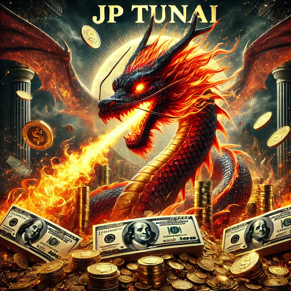 JPTUNAI: Situs Slot Gacor 2025 dengan Jackpot Tunai Tanpa Batas!